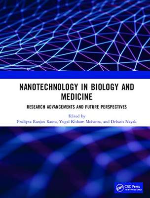 预售 按需印刷 Nanotechnology in Biology and Medicine