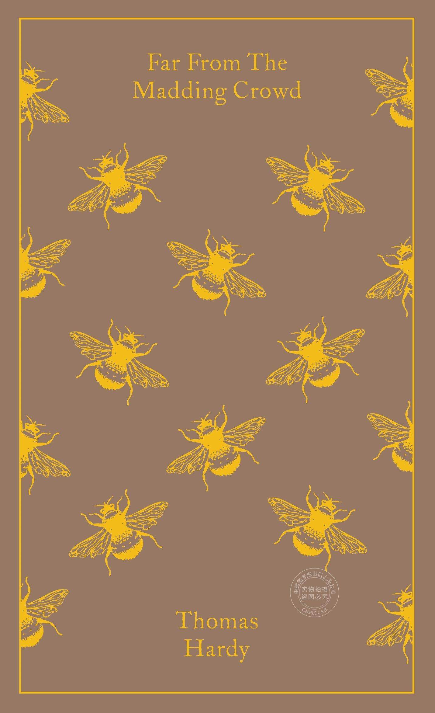 英文原版FarfromtheM