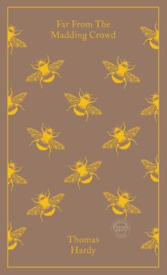 英文原版FarfromtheM