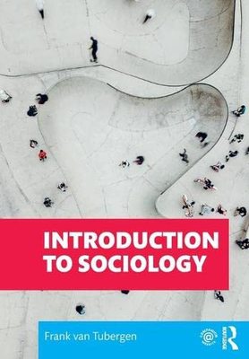 预售 按需印刷 Introduction to Sociology