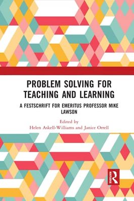 预售 按需印刷 Problem Solving for Teaching and Learning