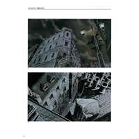 Pre-sale imported Japanese angel Egg ART collection Reissue by Mamoru Oshii and Yoshitaka Noda THE ART OF angel たまご Supplement and revision reissue thumbnail 5