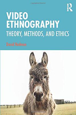 预售 按需印刷 Video Ethnography