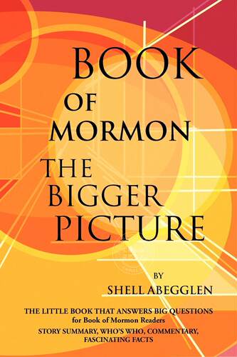 预售 按需印刷 Book of Mormon