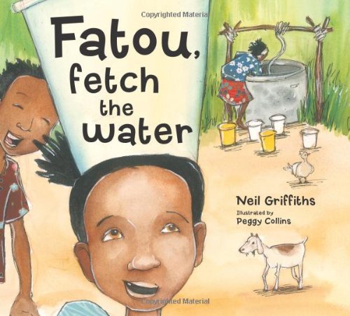 Fatoufetchthewater