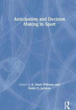 预售 按需印刷 Anticipation and Decision Making in Sport