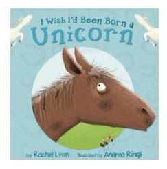 I’d Been new edit... Unicorn Wish 现货 Born