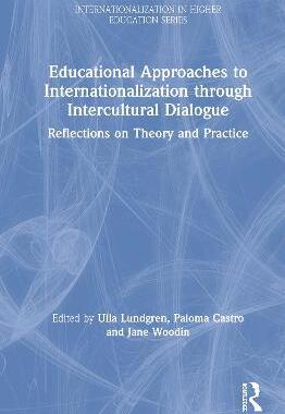 预售 按需印刷 Educational Approaches to Internationalization through Intercultural Dialogue