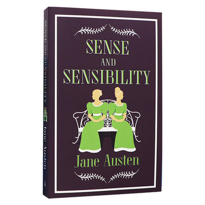SenseandSensibility