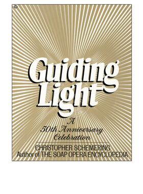 Guiding Light企鹅兰登