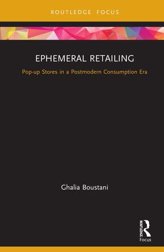 预售 按需印刷 Ephemeral Retailing
