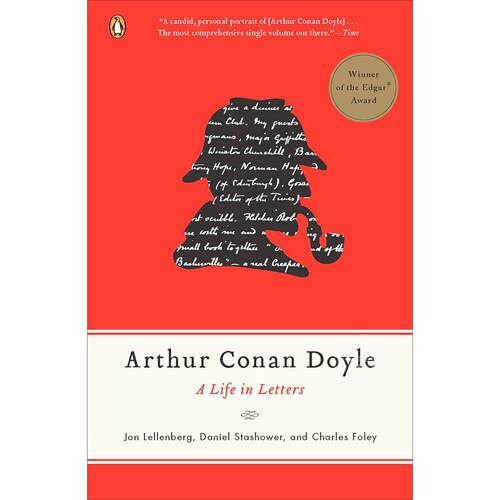 预售 Arthur Conan Doyle 企鹅兰登按需印刷