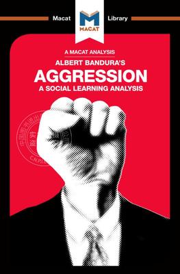 预售 按需印刷 班杜拉攻击行为的社会学习分析An Analysis of Albert Bandura's Aggression