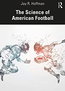 预售 按需印刷 The Science of American Football