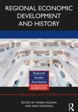 预售 按需印刷 Regional Economic Development and History