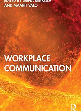 预售 按需印刷 Workplace Communication