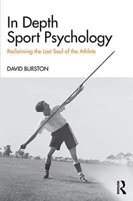 预售 按需印刷 In Depth Sport Psychology