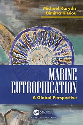 【预售 按需印刷】 Marine Eutrophication