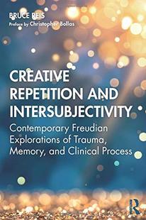 and 预售 Repetition Creative Intersubjectivity 按需印刷