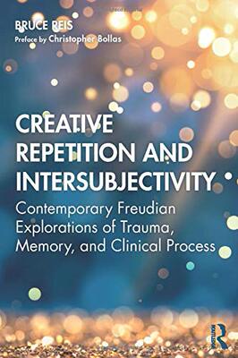预售 按需印刷 Creative Repetition and Intersubjectivity