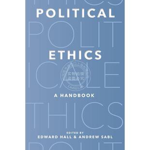 Ethics Political 按需印刷 普林斯顿 预售