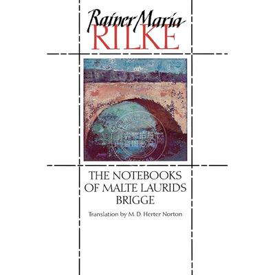 预售 按需印刷  The Notebooks of Malte Laurids Brigge