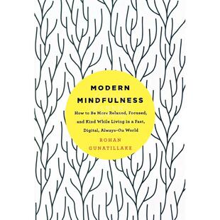 预售 预售  Modern Mindfulness