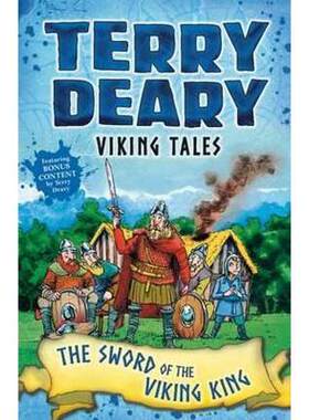 Viking Tales: The Sword o