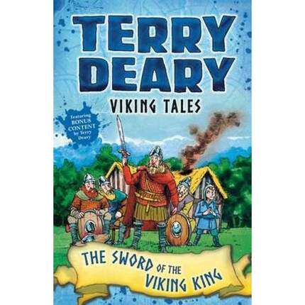 VikingTalesTheSwordo