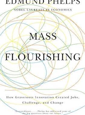 Mass Flourishing 普林斯顿