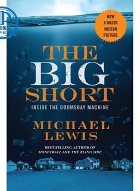 现货 The Big Short: Inside the Doomsday M...
