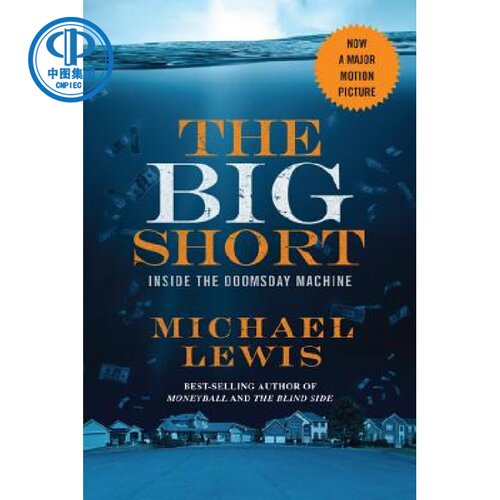 现货 The Big Short: Inside the Doomsday M...