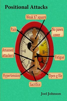 【预售 按需印刷】 Positional Attacks