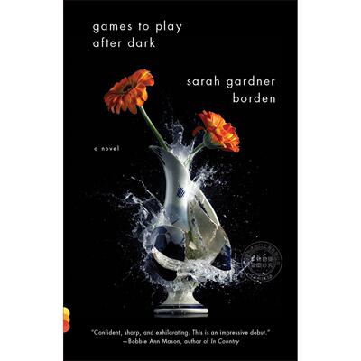 预售 Games To Play After Dark 企鹅兰登按需印刷