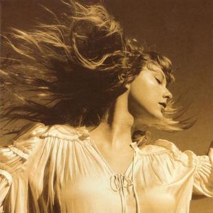 【中图音像】泰勒斯威夫特 Taylor Swift 无惧的爱 Fearless 2CD