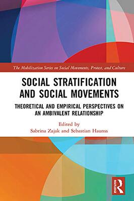 预售 按需印刷 Social Stratification and Social Movements