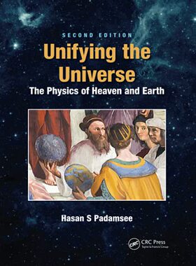 预售 按需印刷 Unifying the Universe