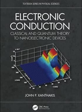 预售 按需印刷 Electronic Conduction
