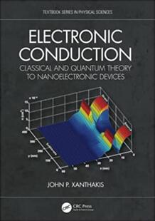 预售 按需印刷 Electronic Conduction