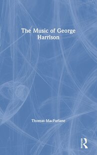 预售 按需印刷 The Music of George Harrison