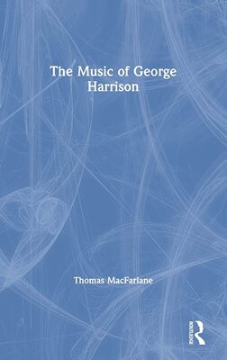 预售 按需印刷 The Music of George Harrison
