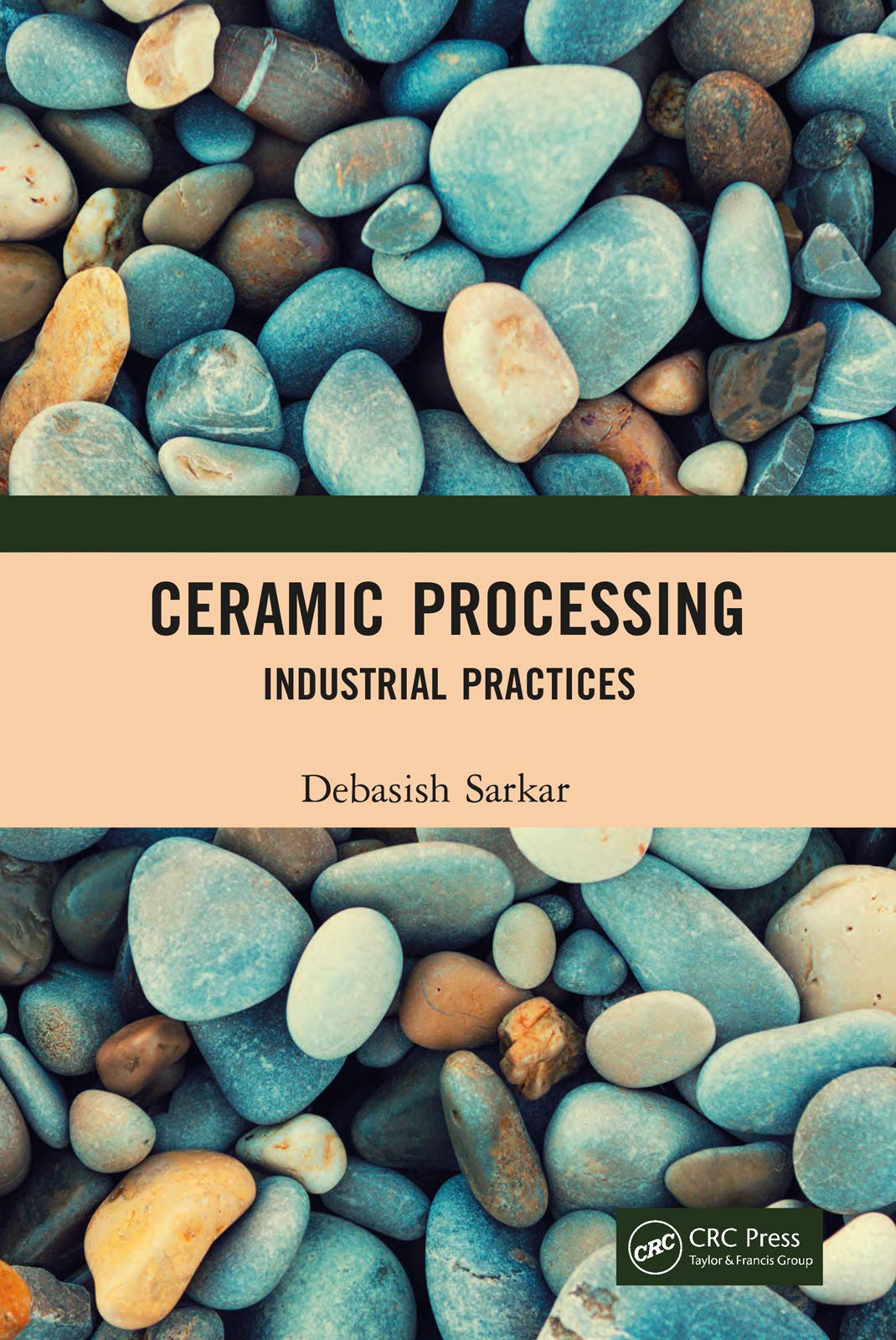 预售 按需印刷 Ceramic Processing
