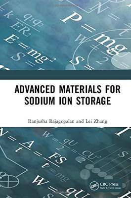 预售 按需印刷 Advanced Materials for Sodium Ion Storage