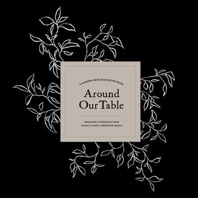 AModernHeirloomRecipeBook