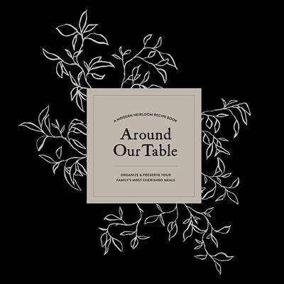 AModernHeirloomRecipeBook