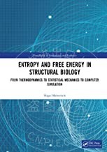 预售 按需印刷 Entropy and Free Energy in Structural Biology