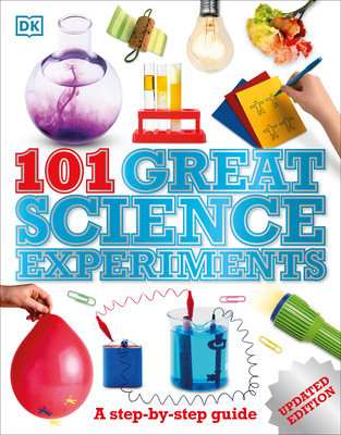 101GreatScienceExperiments
