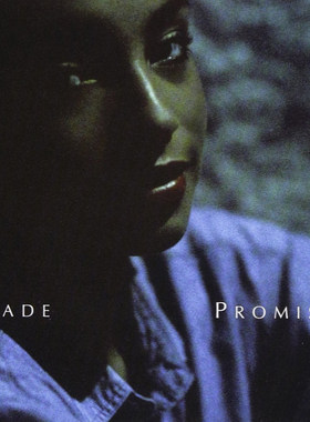 【中图音像】黑胶 莎黛 Sade 承诺 Promise 1LP