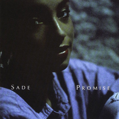 【中图音像】黑胶 莎黛 Sade 承诺 Promise 1LP