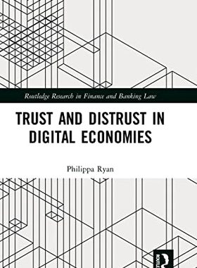预售 按需印刷 Trust and Distrust in Digital Economies